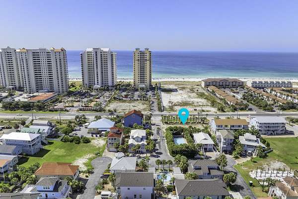 0.13 Acres of Residential Land for Sale in Navarre, Florida