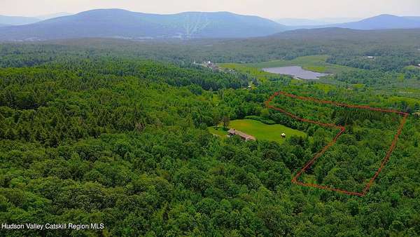6.1 Acres of Residential Land for Sale in Windham, New York