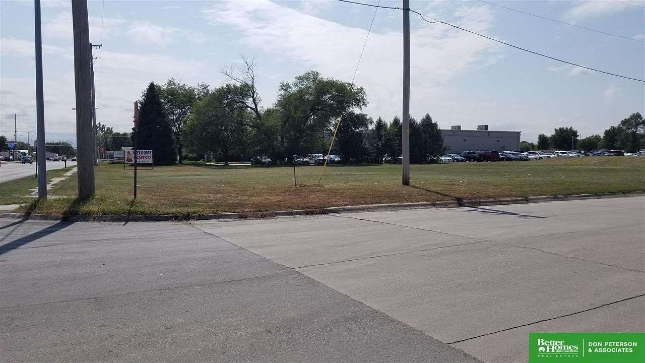 0.37 Acres of Commercial Land for Sale in Fremont, Nebraska