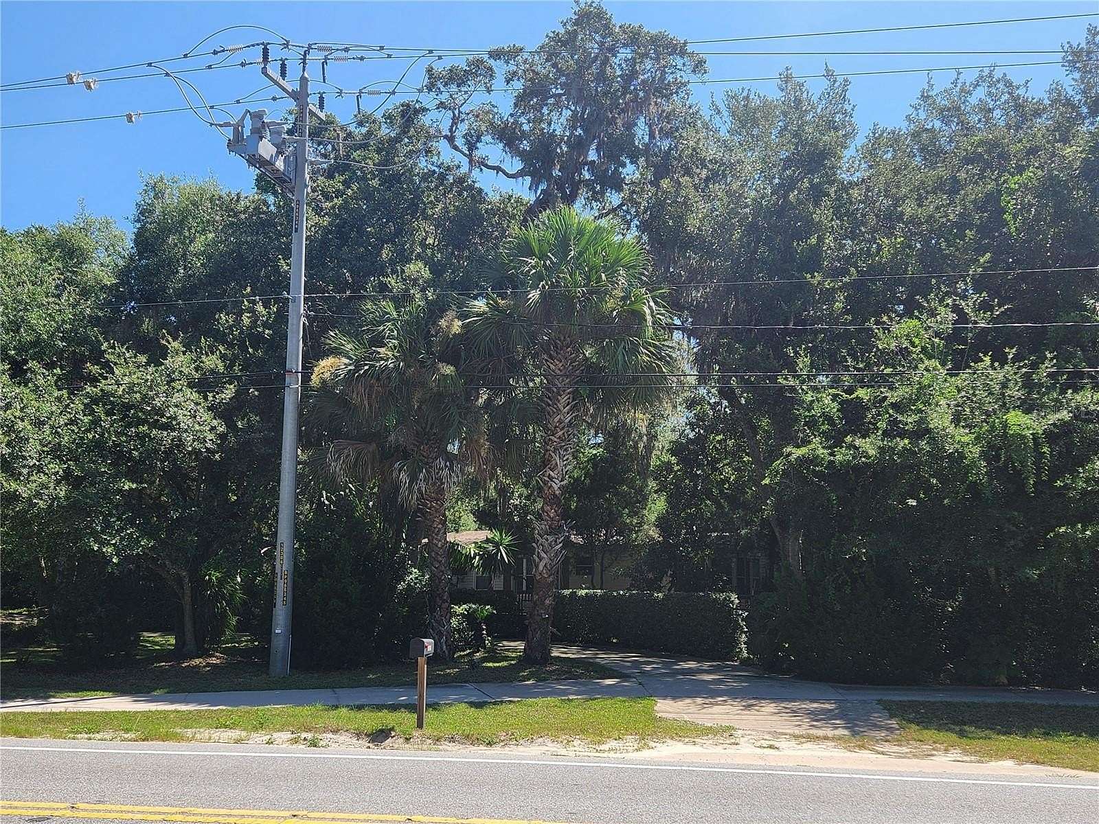0.27 Acres of Residential Land for Sale in Palm Coast, Florida