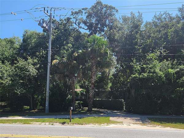 0.27 Acres of Residential Land for Sale in Palm Coast, Florida