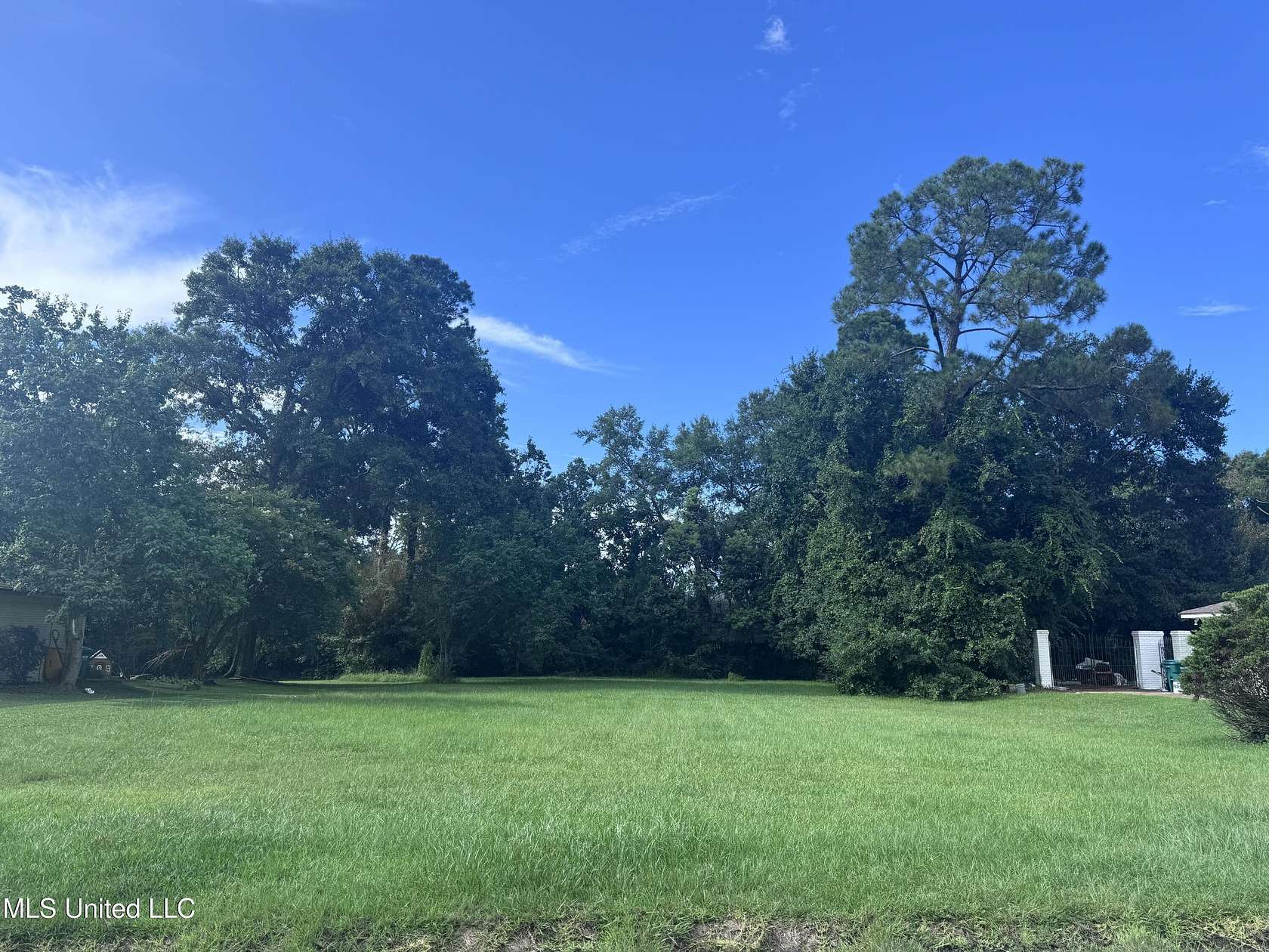 0.38 Acres of Residential Land for Sale in Gulfport, Mississippi