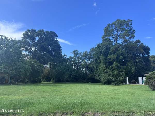 0.38 Acres of Residential Land for Sale in Gulfport, Mississippi