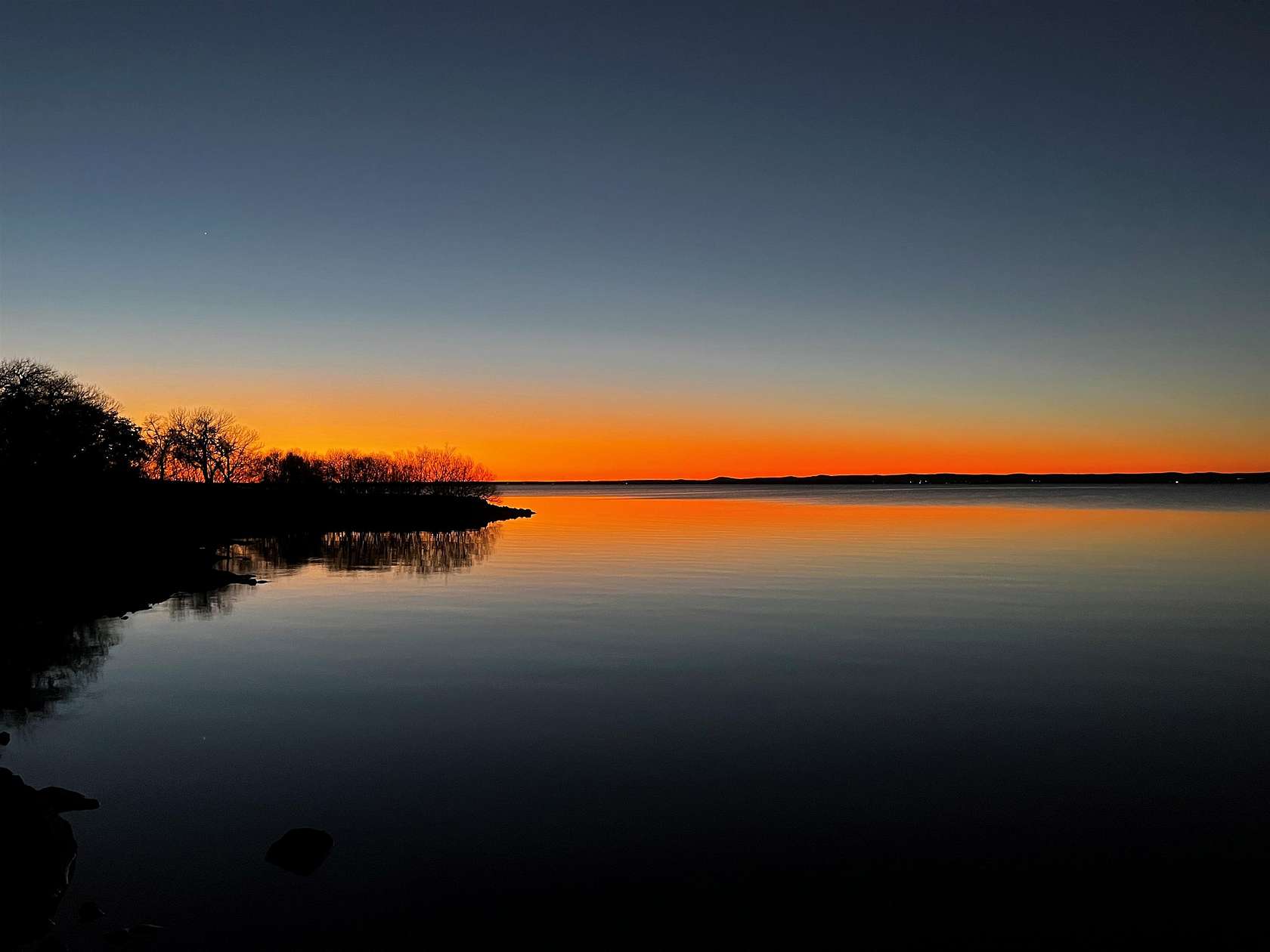 1 Acre of Residential Land for Sale in Burnet, Texas