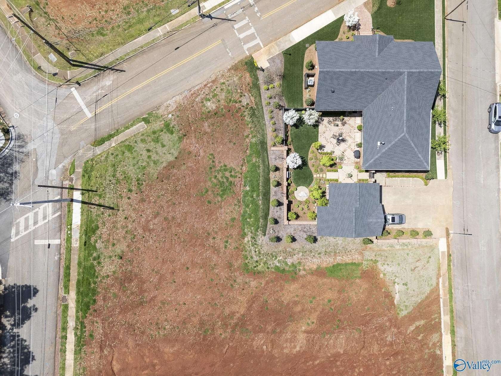 0.36 Acres of Residential Land for Sale in Huntsville, Alabama