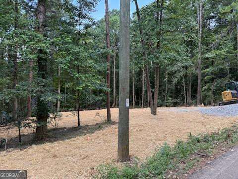 0.73 Acres of Residential Land for Sale in Ellijay, Georgia