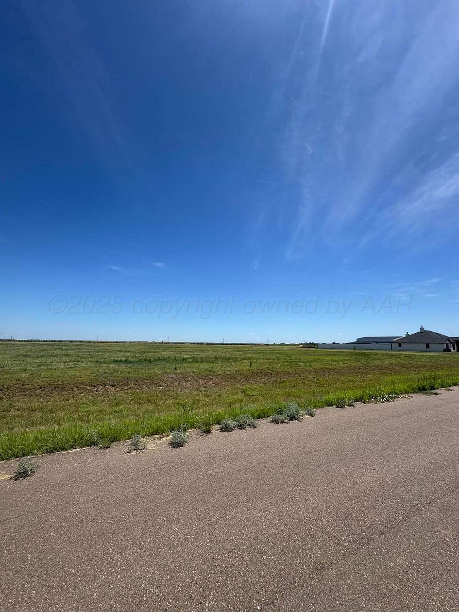 4 Acres of Residential Land for Sale in Amarillo, Texas