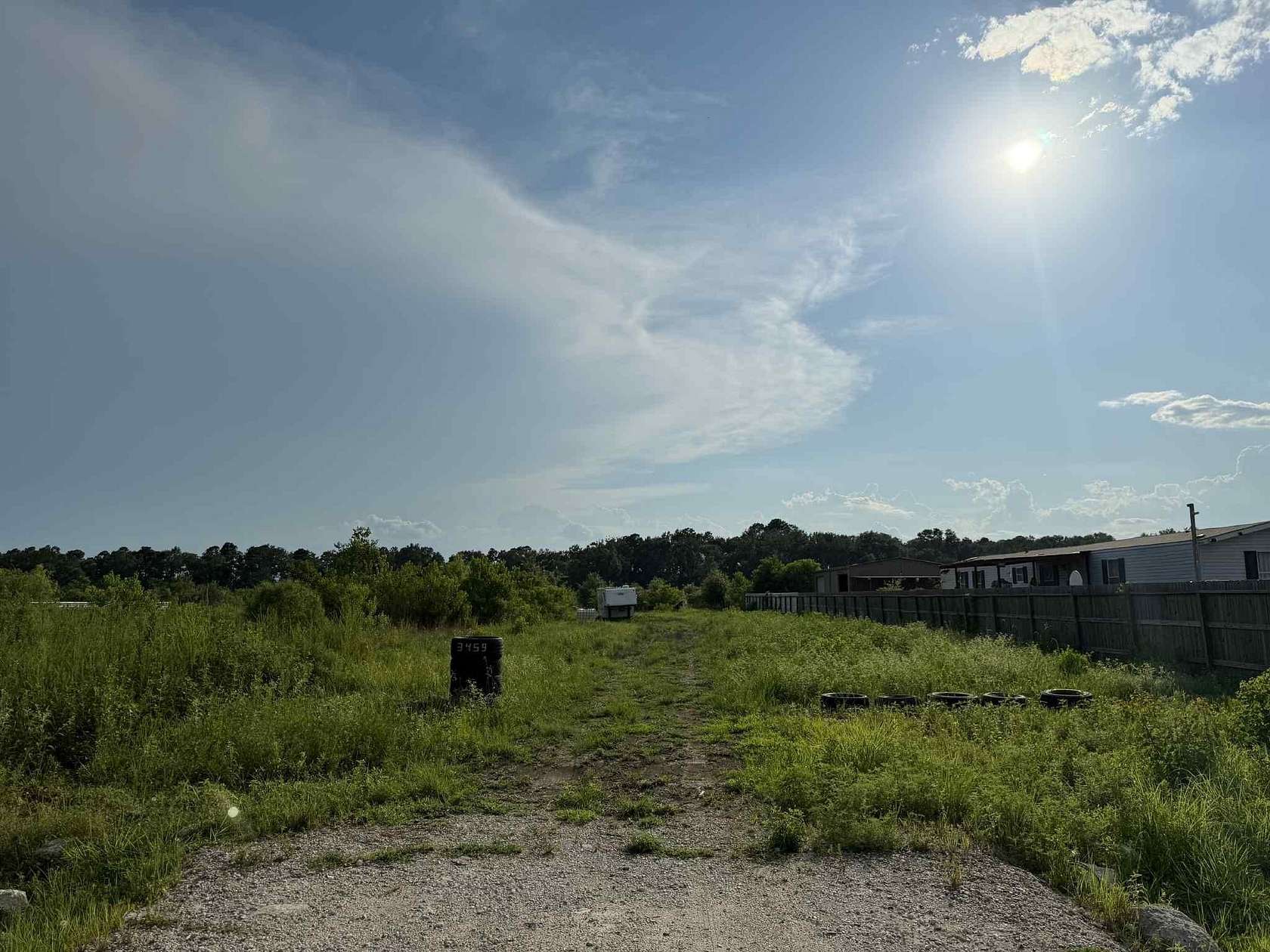 0.33 Acres of Land for Sale in Cleveland, Texas