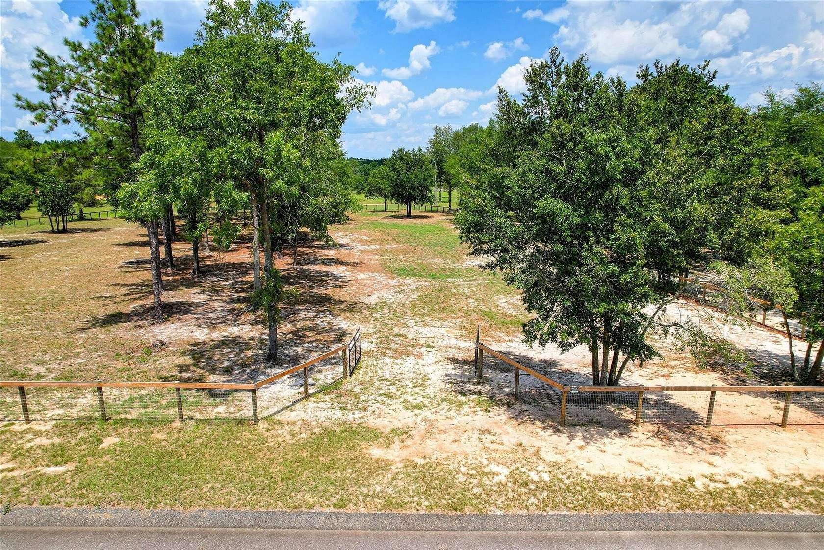 2 Acres of Land for Sale in Aiken, South Carolina