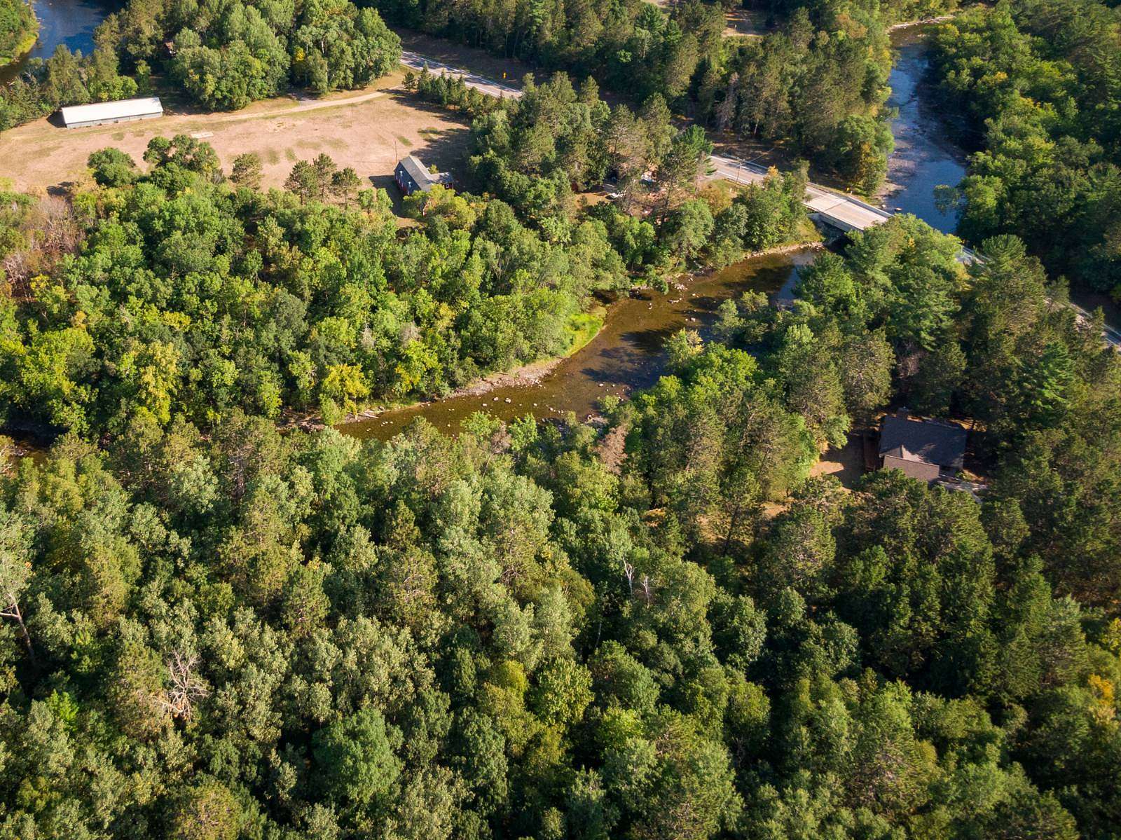 1 Acre of Residential Land for Sale in Crosslake, Minnesota