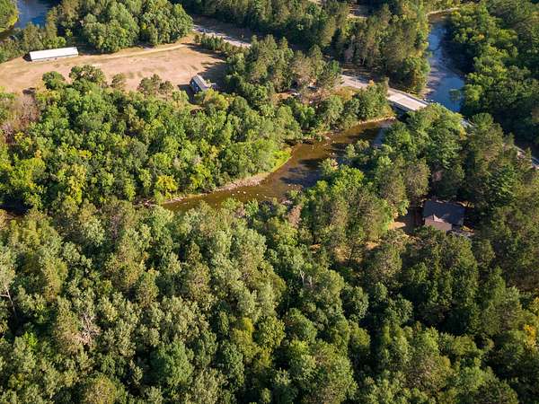 1 Acre of Residential Land for Sale in Crosslake, Minnesota