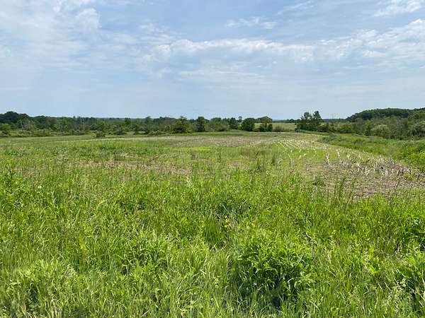Residential Land for Sale in Fort Plain, New York