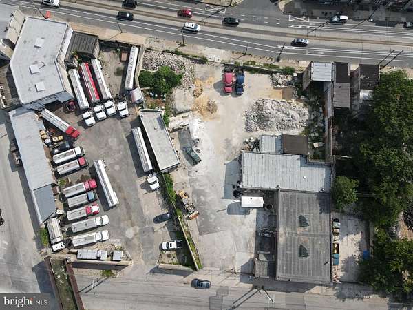 0.67 Acres of Mixed-Use Land for Sale in Philadelphia, Pennsylvania