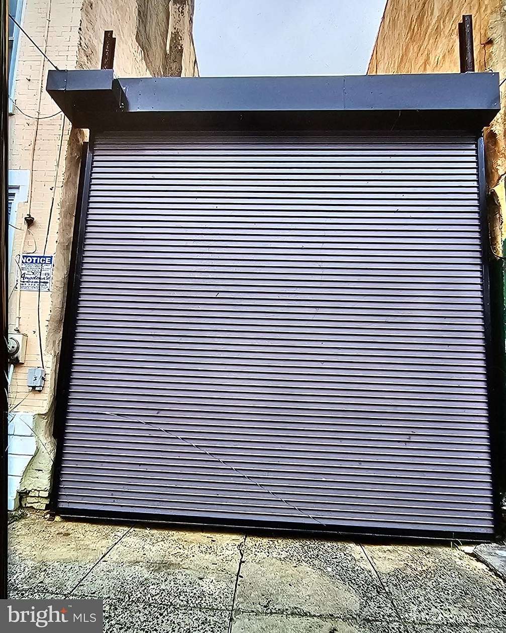 0.03 Acres of Land for Sale in Philadelphia, Pennsylvania