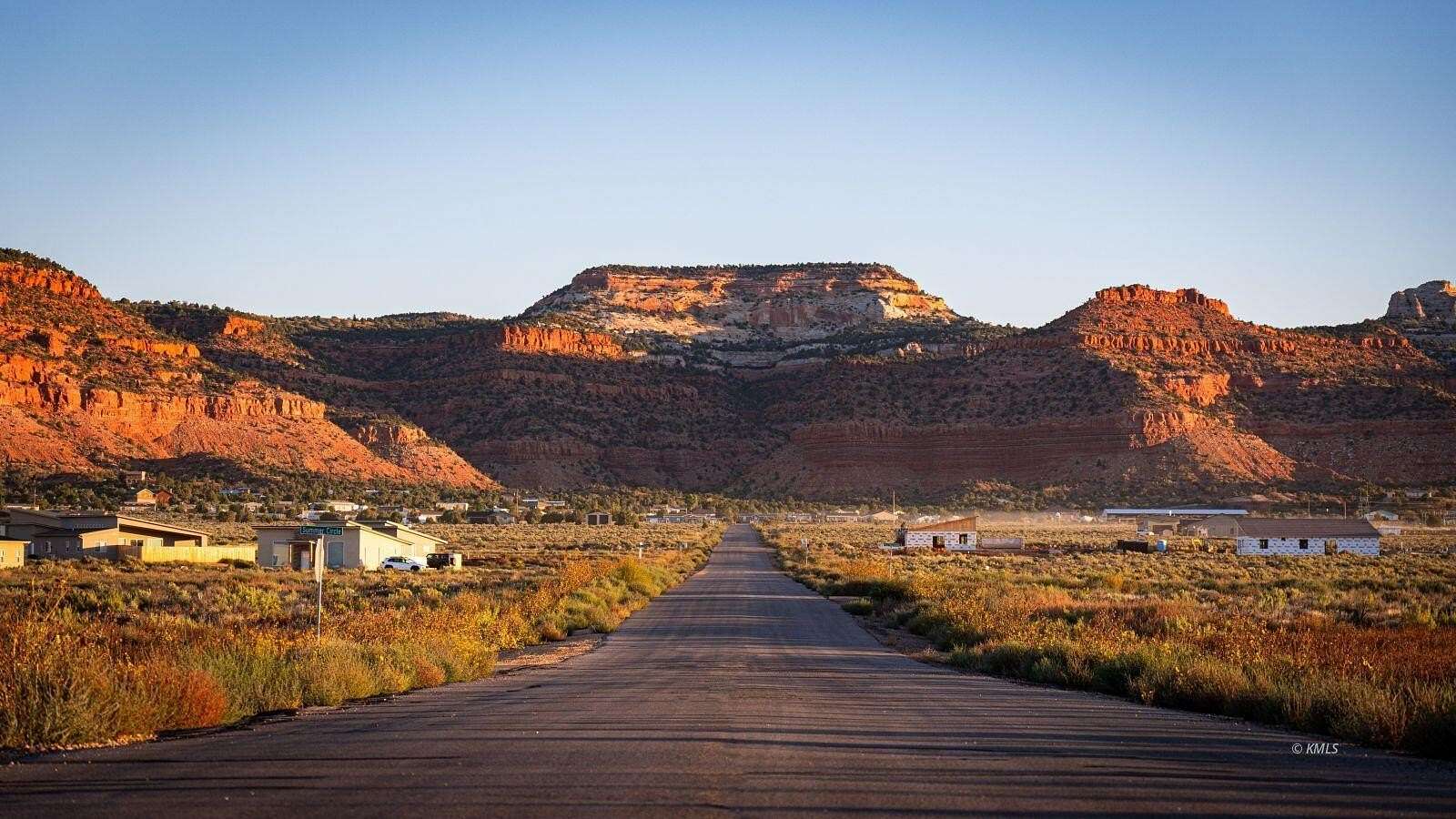 2 Acres of Residential Land for Sale in Kanab, Utah