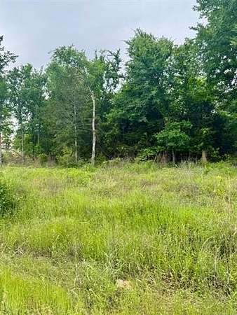 0.52 Acres of Residential Land for Sale in Porum, Oklahoma
