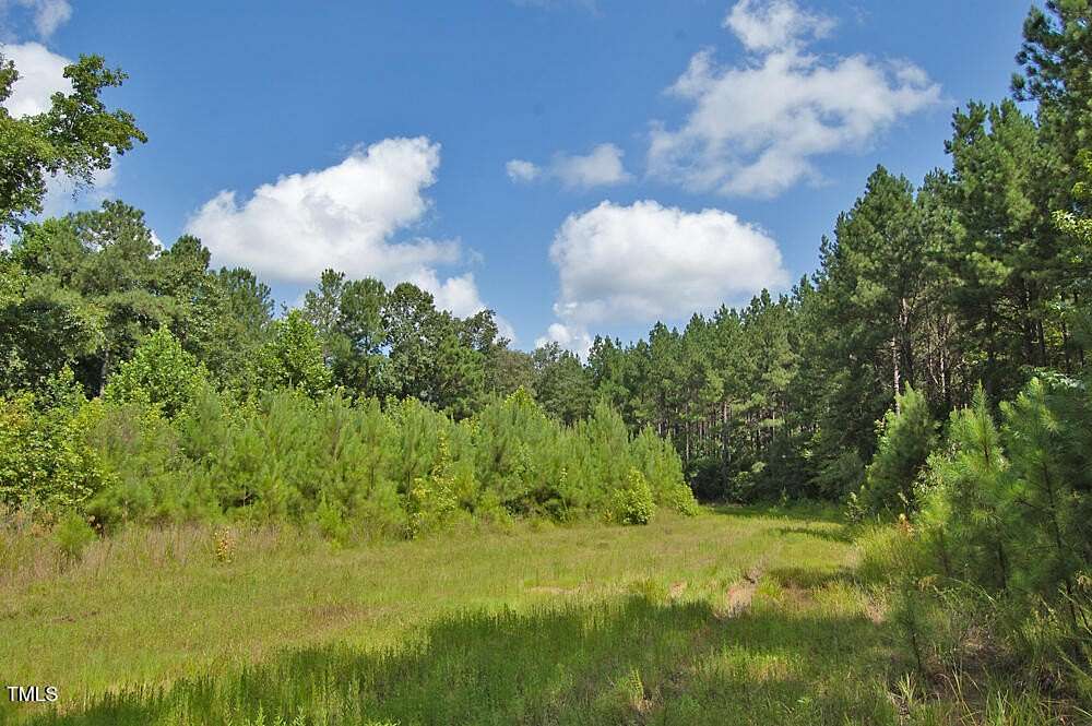 363 Acres of Recreational Land for Sale in Bullock, North Carolina