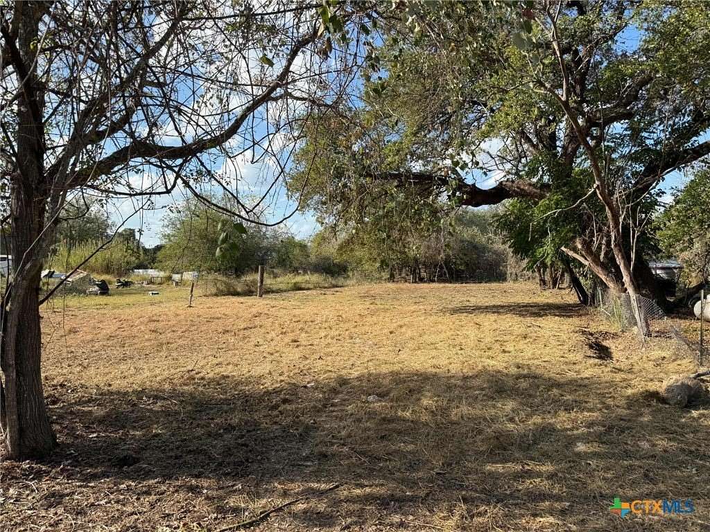 0.62 Acres of Land for Sale in Cuero, Texas