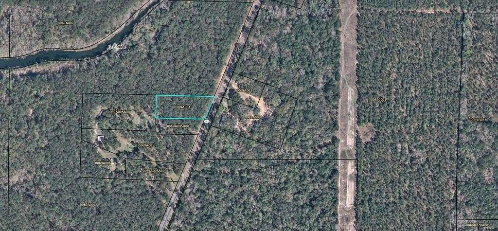 1 Acre of Land for Sale in Bainbridge, Georgia