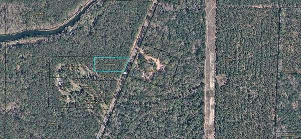 1 Acre of Land for Sale in Bainbridge, Georgia