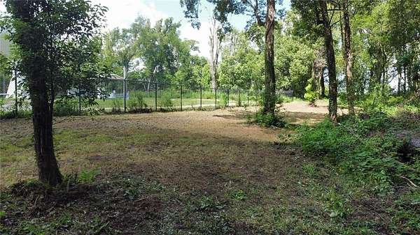 6.24 Acres of Land for Sale in Dade City, Florida