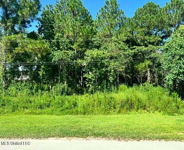 0.4 Acres of Residential Land for Sale in Waveland, Mississippi