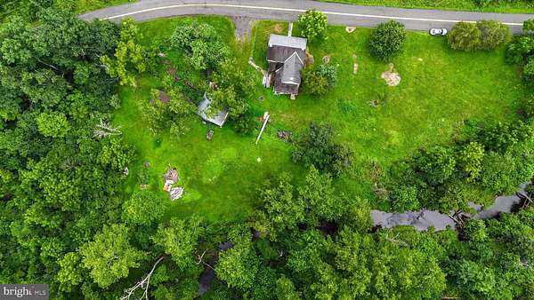 7 Acres of Residential Land for Sale in Green Lane, Pennsylvania