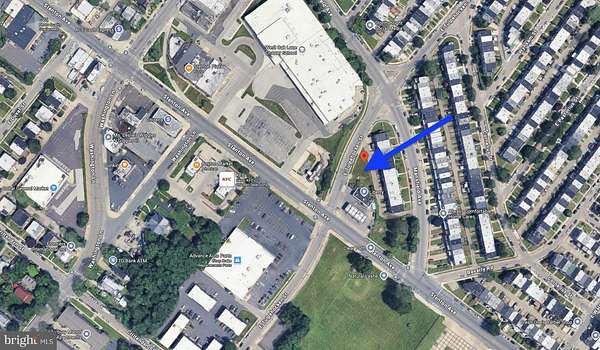 0.09 Acres of Land for Sale in Philadelphia, Pennsylvania