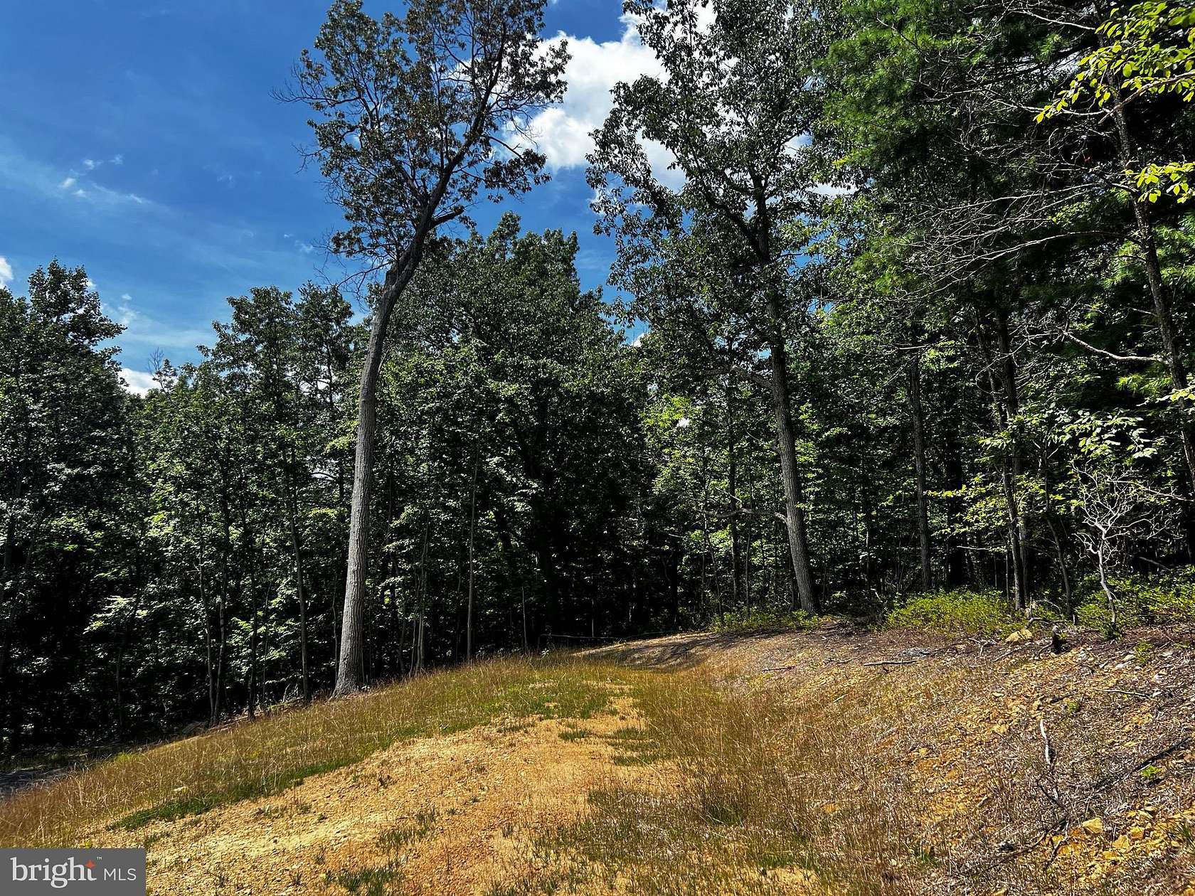 1.33 Acres of Residential Land for Sale in Front Royal, Virginia