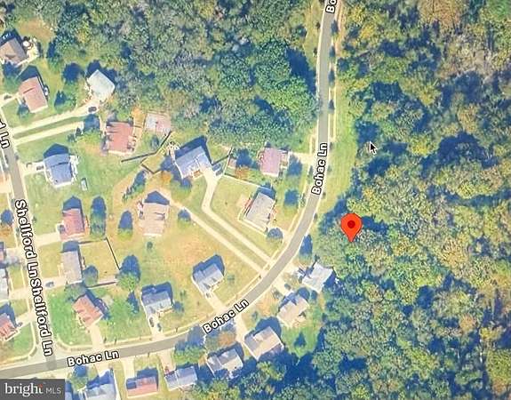 0.27 Acres of Land for Sale in Accokeek, Maryland