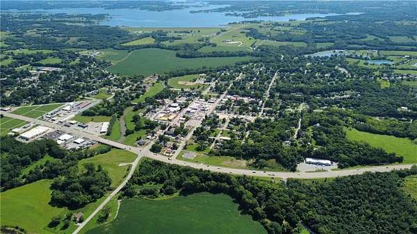 1.77 Acres of Commercial Land for Sale in Smithville, Missouri