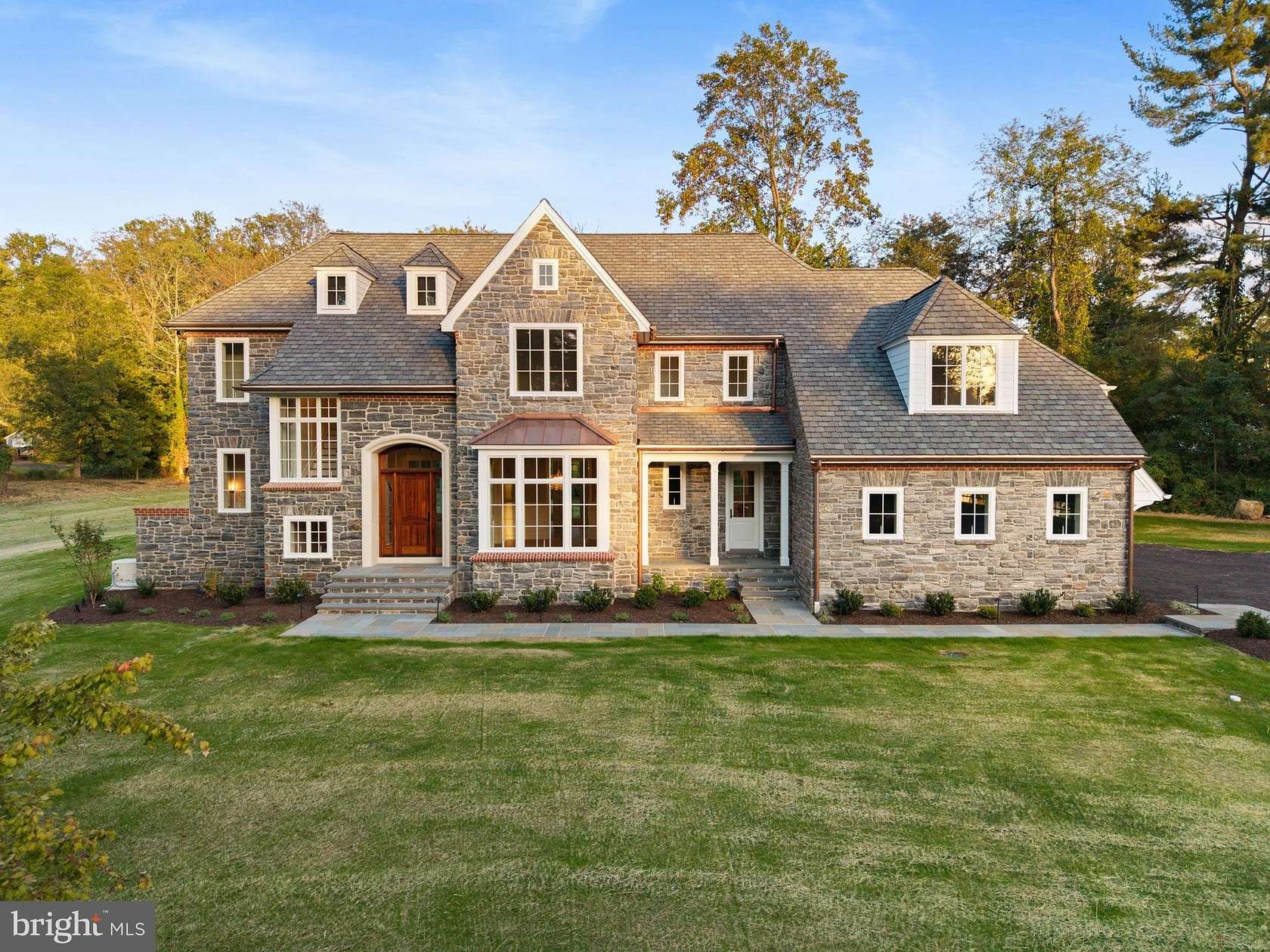 2.24 Acres of Residential Land with Home for Sale in West Chester, Pennsylvania