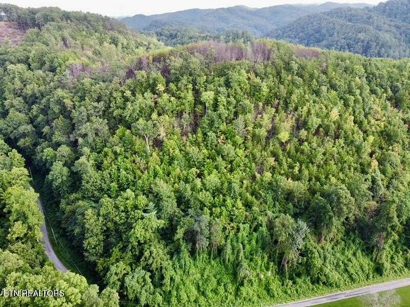 12 Acres of Land for Sale in Tellico Plains, Tennessee