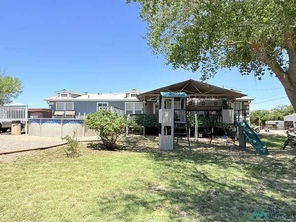 9 Acres of Agricultural Land for Sale in Las Palomas, New Mexico