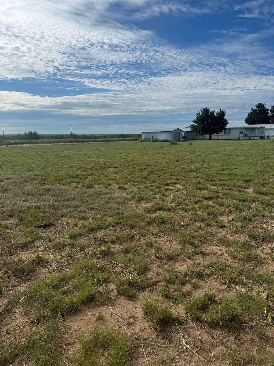 0.47 Acres of Residential Land for Sale in Logan, New Mexico