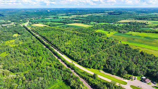 Mixed-Use Land for Sale in Wilson, Wisconsin