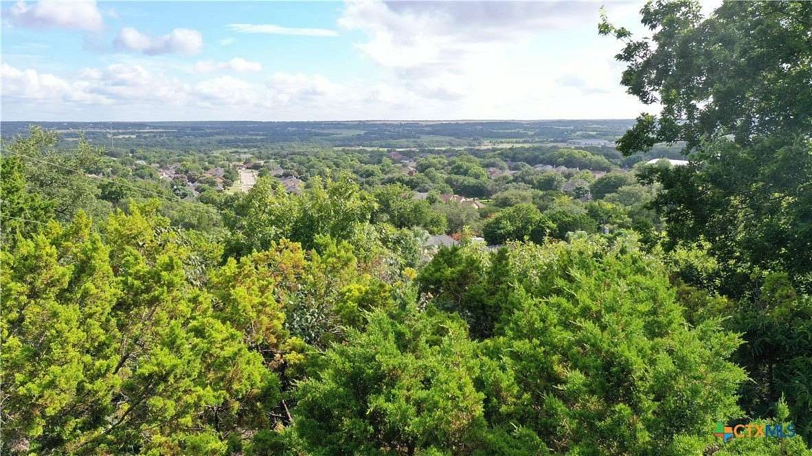 0.37 Acres of Land for Sale in Harker Heights, Texas