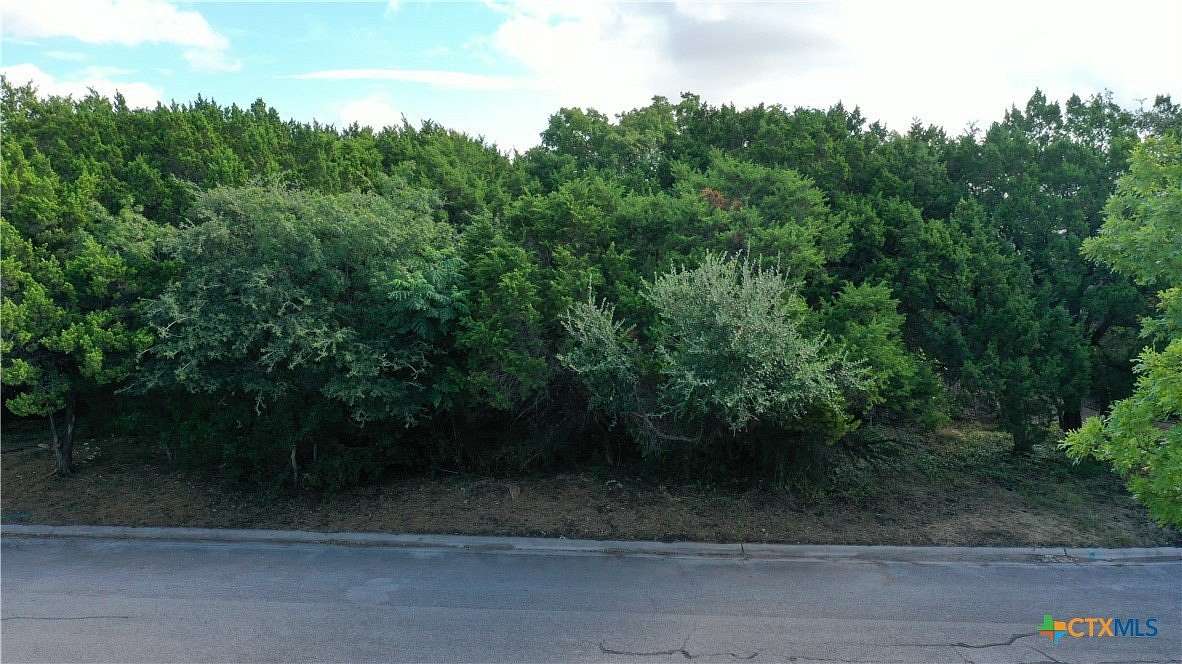 0.37 Acres of Residential Land for Sale in Harker Heights, Texas
