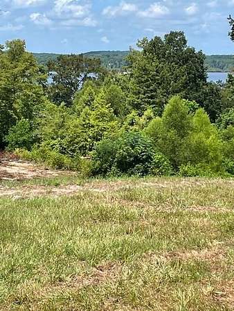 2 Acres of Land for Sale in Broaddus, Texas