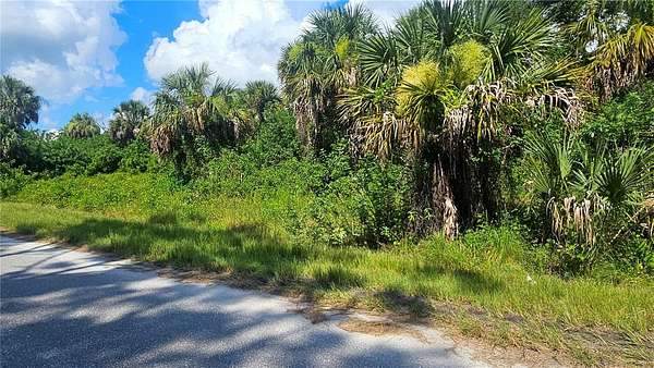 0.23 Acres of Residential Land for Sale in North Port, Florida
