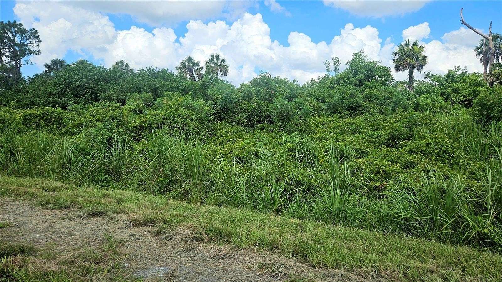 0.24 Acres of Land for Sale in North Port, Florida
