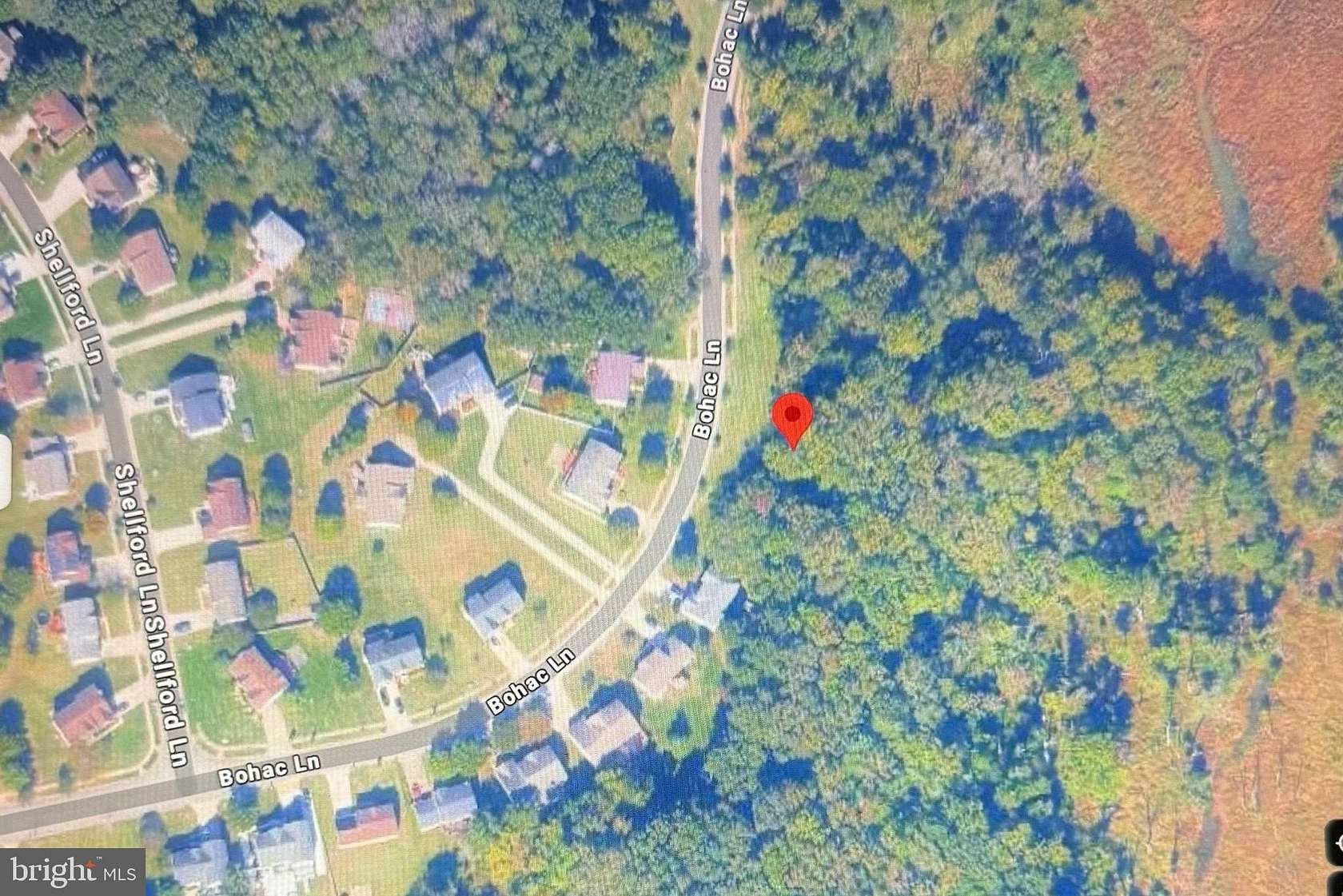 0.27 Acres of Land for Sale in Accokeek, Maryland