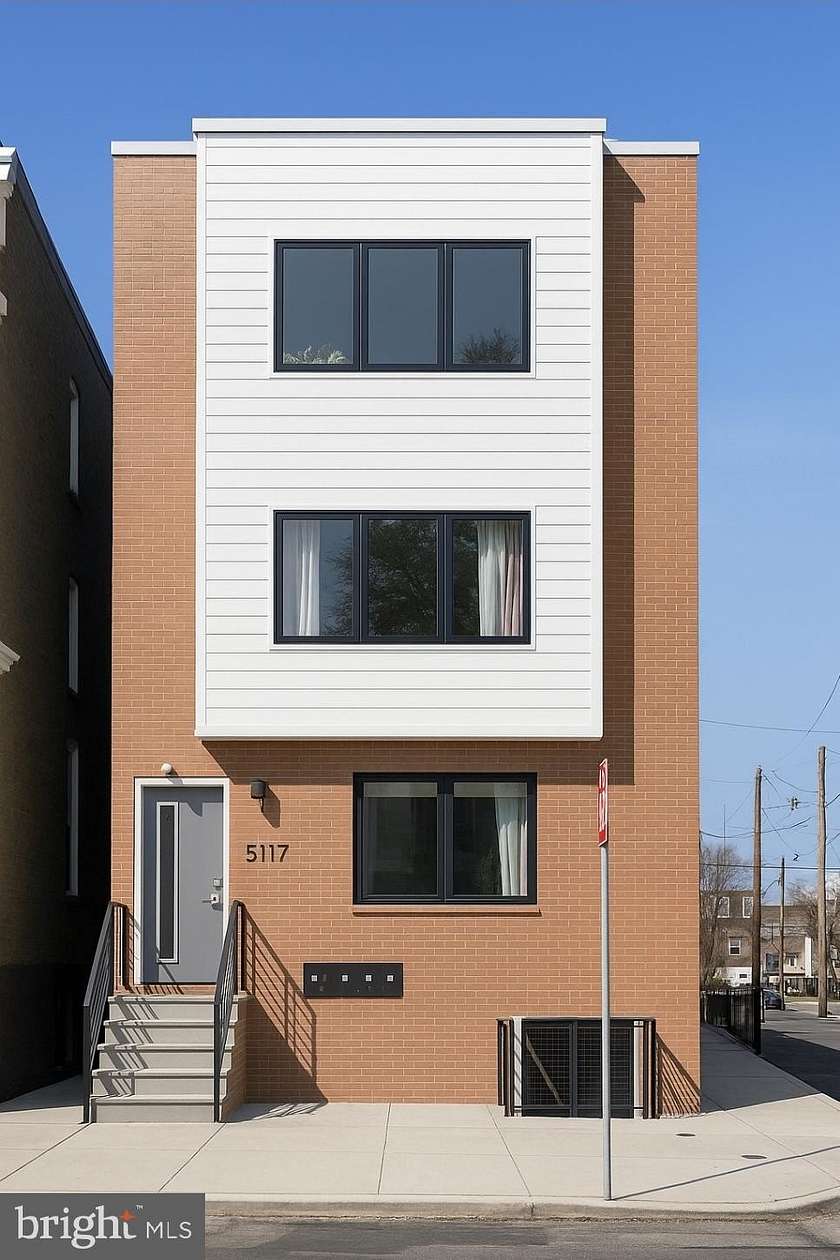 0.03 Acres of Residential Land for Sale in Philadelphia, Pennsylvania