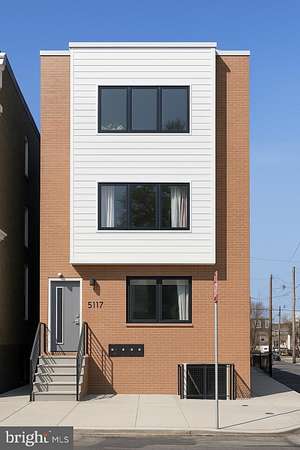 0.03 Acres of Residential Land for Sale in Philadelphia, Pennsylvania