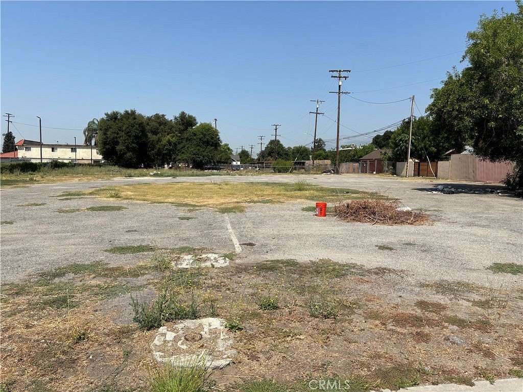 0.8 Acres of Land for Sale in San Bernardino, California