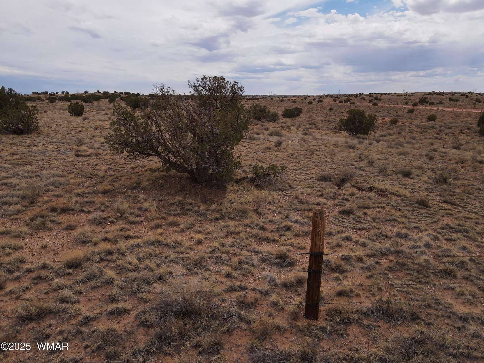 40.3 Acres of Land for Sale in Snowflake, Arizona