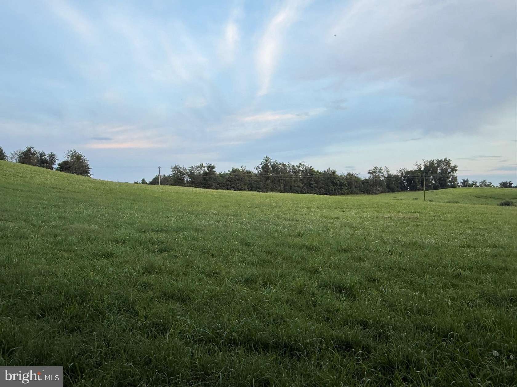 3.34 Acres of Residential Land for Sale in Reva, Virginia