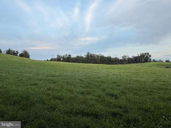 3.34 Acres of Residential Land for Sale in Reva, Virginia