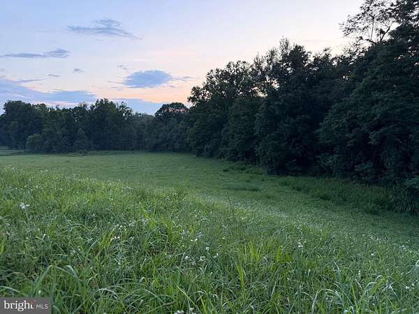 3 Acres of Residential Land for Sale in Reva, Virginia