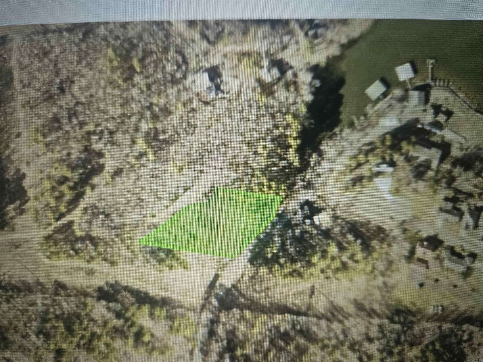 1 Acre of Residential Land for Sale in Hot Springs, Arkansas